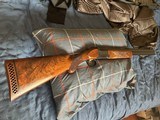 Gorgous Browning Citori Gran Lightning 12 G 28" Vented Barrels w/ Invector Choking System - Excellent Condition - 15 of 20