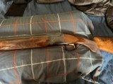 Gorgous Browning Citori Gran Lightning 12 G 28" Vented Barrels w/ Invector Choking System - Excellent Condition