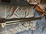 Gorgous Browning Citori Gran Lightning 12 G 28" Vented Barrels w/ Invector Choking System - Excellent Condition - 16 of 20