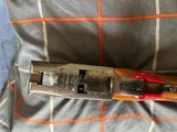 1962 Browning Superposed Lightning 12 G 26 1/2" Barrels Rare M/M Fixed Chokes - Ex Plus Condition - 8 of 16