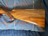 1962 Browning Superposed Lightning 12 G 26 1/2" Barrels Rare M/M Fixed Chokes - Ex Plus Condition - 2 of 16
