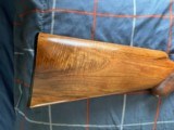 1962 Browning Superposed Lightning 12 G 26 1/2" Barrels Rare M/M Fixed Chokes - Ex Plus Condition