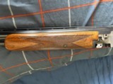 1962 Browning Superposed Lightning 12 G 26 1/2" Barrels Rare M/M Fixed Chokes - Ex Plus Condition - 13 of 16