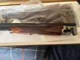 Browning 725 Feather Superlight
20 gauge 26" Barrels - NIB 2025 - 9 of 16