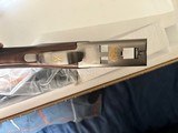 Browning 725 Feather Superlight
20 gauge 26" Barrels - NIB 2025 - 5 of 16