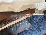 Browning 725 Feather Superlight
20 gauge 26" Barrels - NIB 2025 - 3 of 16