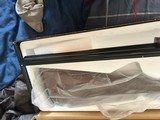 Browning 725 Feather Superlight
20 gauge 26" Barrels - NIB 2025 - 13 of 16