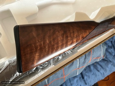 Browning 725 Feather Superlight
20 gauge 26" Barrels - NIB 2025