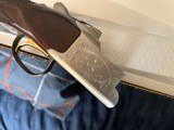 Browning 725 Feather Superlight
20 gauge 26" Barrels - NIB 2025 - 4 of 16