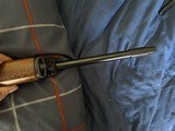 Ruger Mini-30 7.62 x 39 Cal Semi Auto Carbine - Mint Condition - 10 of 14