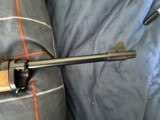 Ruger Mini-30 7.62 x 39 Cal Semi Auto Carbine - Mint Condition - 6 of 14