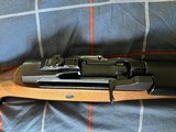 Ruger Mini-30 7.62 x 39 Cal Semi Auto Carbine - Mint Condition - 1 of 14