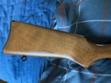 Ruger Mini-30 7.62 x 39 Cal Semi Auto Carbine - Mint Condition - 5 of 14
