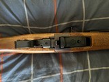 Ruger Mini-30 7.62 x 39 Cal Semi Auto Carbine - Mint Condition - 9 of 14