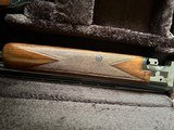 1953 Browning Superposed Lightning 12 Gauge 30" Vented Barrel - Excellent Plus Condition - 9 of 13