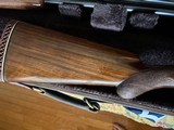 1953 Browning Superposed Lightning 12 Gauge 30" Vented Barrel - Excellent Plus Condition - 5 of 13