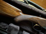 1953 Browning Superposed Lightning 12 Gauge 30" Vented Barrel - Excellent Plus Condition - 2 of 13