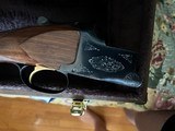 1953 Browning Superposed Lightning 12 Gauge 30" Vented Barrel - Excellent Plus Condition - 6 of 13