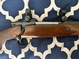 Early 1963 Sako L61R
Finnbear 1st Year 270 Cal Rifle - NRA Fine - 2 of 16