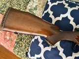 Early 1963 Sako L61R
Finnbear 1st Year 270 Cal Rifle - NRA Fine - 4 of 16