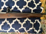 Early 1963 Sako L61R
Finnbear 1st Year 270 Cal Rifle - NRA Fine - 5 of 16