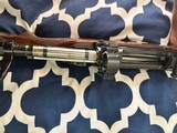 Early 1963 Sako L61R
Finnbear 1st Year 270 Cal Rifle - NRA Fine - 15 of 16