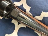 Early 1963 Sako L61R
Finnbear 1st Year 270 Cal Rifle - NRA Fine - 14 of 16
