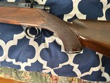 Early 1963 Sako L61R
Finnbear 1st Year 270 Cal Rifle - NRA Fine - 10 of 16