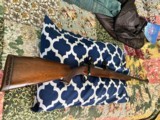 Early 1963 Sako L61R
Finnbear 1st Year 270 Cal Rifle - NRA Fine - 3 of 16