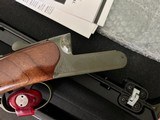 CZ-USA Bobwhite G2 20 Gauge 28" Barrel - NIB - 7 of 11