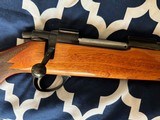 1970 Sako L579 Forester 243 Cal 23.5" Barrell - Excellent Condition - 10 of 16
