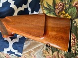 1970 Sako L579 Forester 243 Cal 23.5" Barrell - Excellent Condition