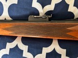 1970 Sako L579 Forester 243 Cal 23.5" Barrell - Excellent Condition - 4 of 16