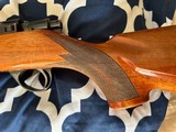 1970 Sako L579 Forester 243 Cal 23.5" Barrell - Excellent Condition - 2 of 16