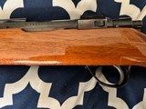 1970 Sako L579 Forester 243 Cal 23.5" Barrell - Excellent Condition - 3 of 16