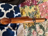 1970 Sako L579 Forester 243 Cal 23.5" Barrell - Excellent Condition - 6 of 16