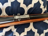 1970 Sako L579 Forester 243 Cal 23.5" Barrell - Excellent Condition - 13 of 16