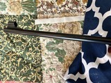 1970 Sako L579 Forester 243 Cal 23.5" Barrell - Excellent Condition - 5 of 16