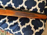 1970 Sako L579 Forester 243 Cal 23.5" Barrell - Excellent Condition - 9 of 16