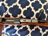 1970 Sako L579 Forester 243 Cal 23.5" Barrell - Excellent Condition - 15 of 16