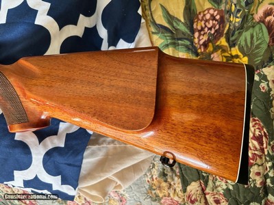 1970 Sako L579 Forester 243 Cal 23.5" Barrell - Excellent Condition