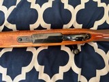 1970 Sako L579 Forester 243 Cal 23.5" Barrell - Excellent Condition - 7 of 16