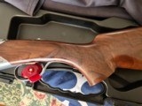 CZ-USA Redhead Premier Project Upland 20 Gauge 28" Barrel - New Display Model - 5 of 20