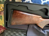 CZ-USA Redhead Premier Project Upland 20 Gauge 28" Barrel - New Display Model