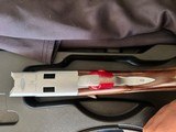 CZ-USA Redhead Premier Project Upland 20 Gauge 28" Barrel - New Display Model - 6 of 20