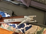 CZ-USA Redhead Premier Project Upland 20 Gauge 28" Barrel - New Display Model - 9 of 20