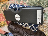 CZ-USA Redhead Premier Project Upland 20 Gauge 28" Barrel - New Display Model - 20 of 20