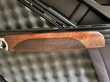 CZ-USA Redhead Premier Project Upland 20 Gauge 28" Barrel - New Display Model - 15 of 20