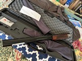 CZ-USA Redhead Premier Project Upland 20 Gauge 28" Barrel - New Display Model - 11 of 20