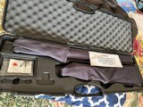 CZ-USA Redhead Premier Project Upland 20 Gauge 28" Barrel - New Display Model - 18 of 20